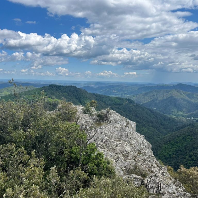 rando nature bien être