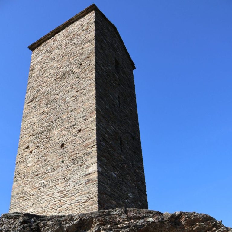 tour de Canourgue